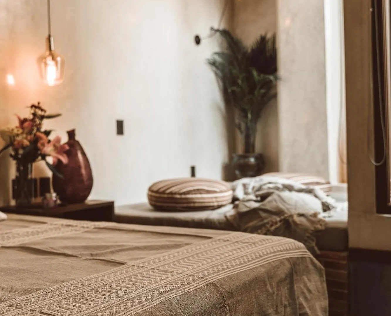 Hotel Mamazul Tulum Mexico