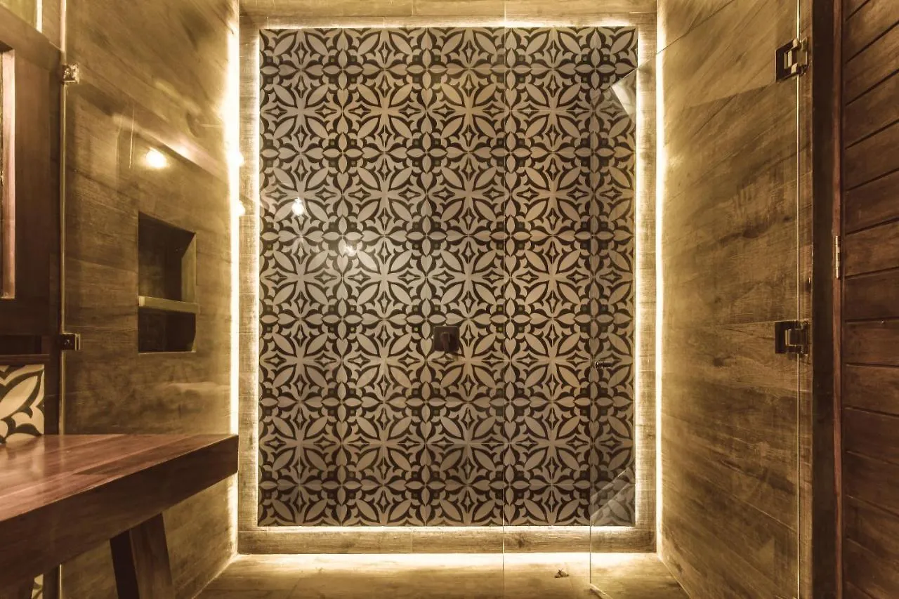 Hotel Mamazul Tulum