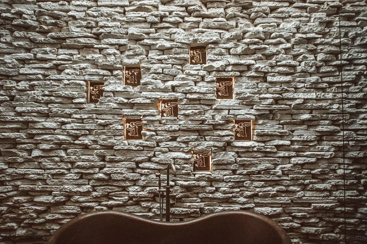 Hotel Mamazul Tulum