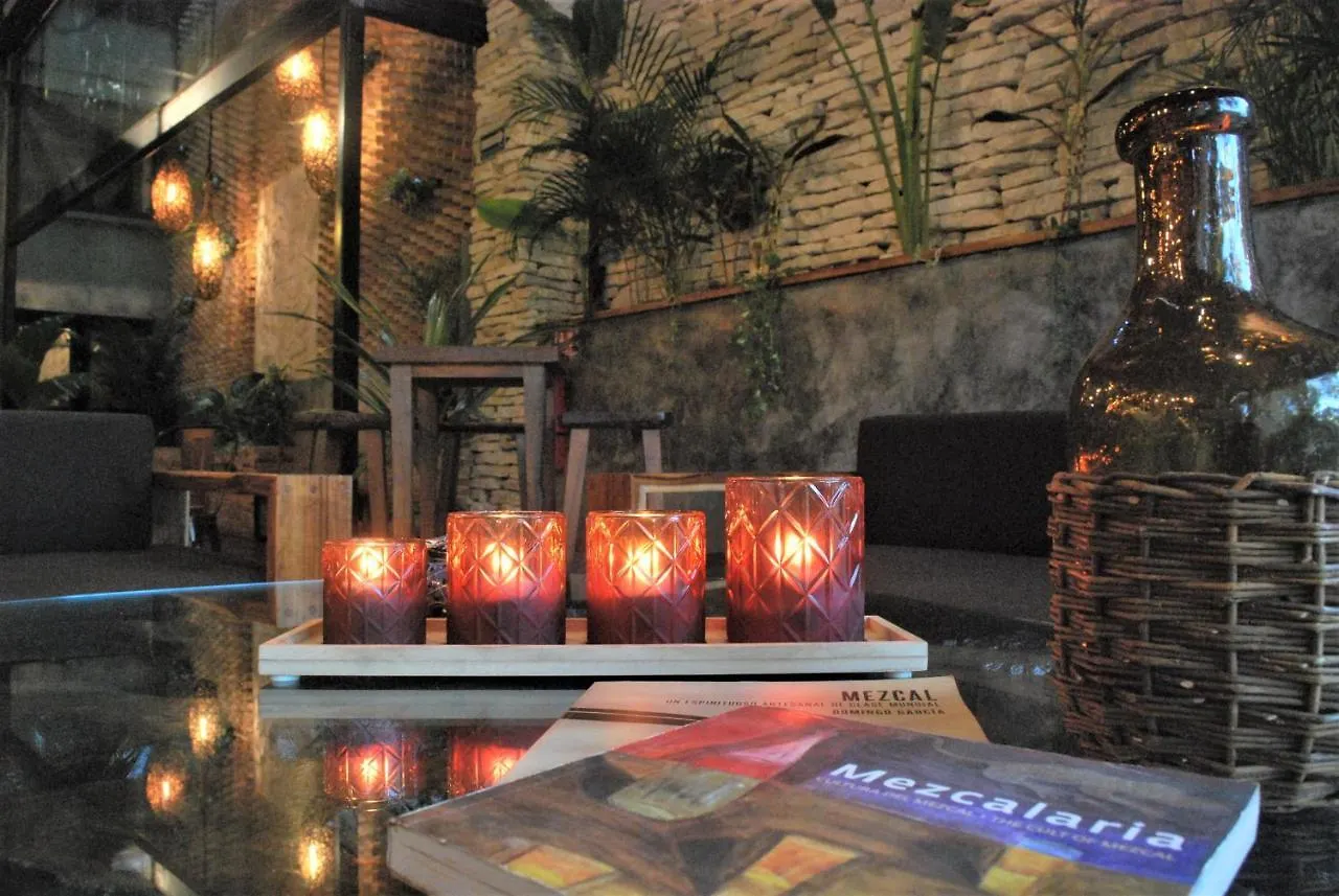 Hotel Mamazul Tulum 4*,