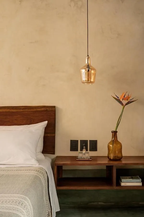 ****  Hotel Mamazul Tulum Mexico