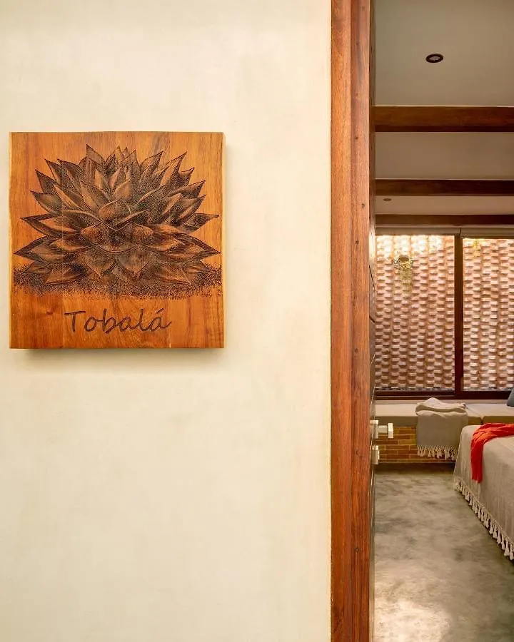 ****  Hotel Mamazul Tulum Mexico