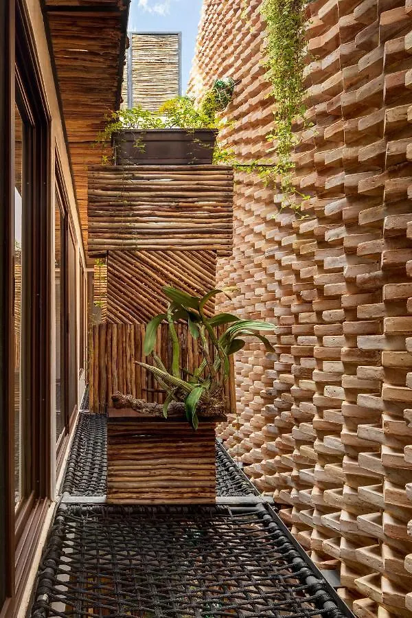 Hotel Mamazul Tulum